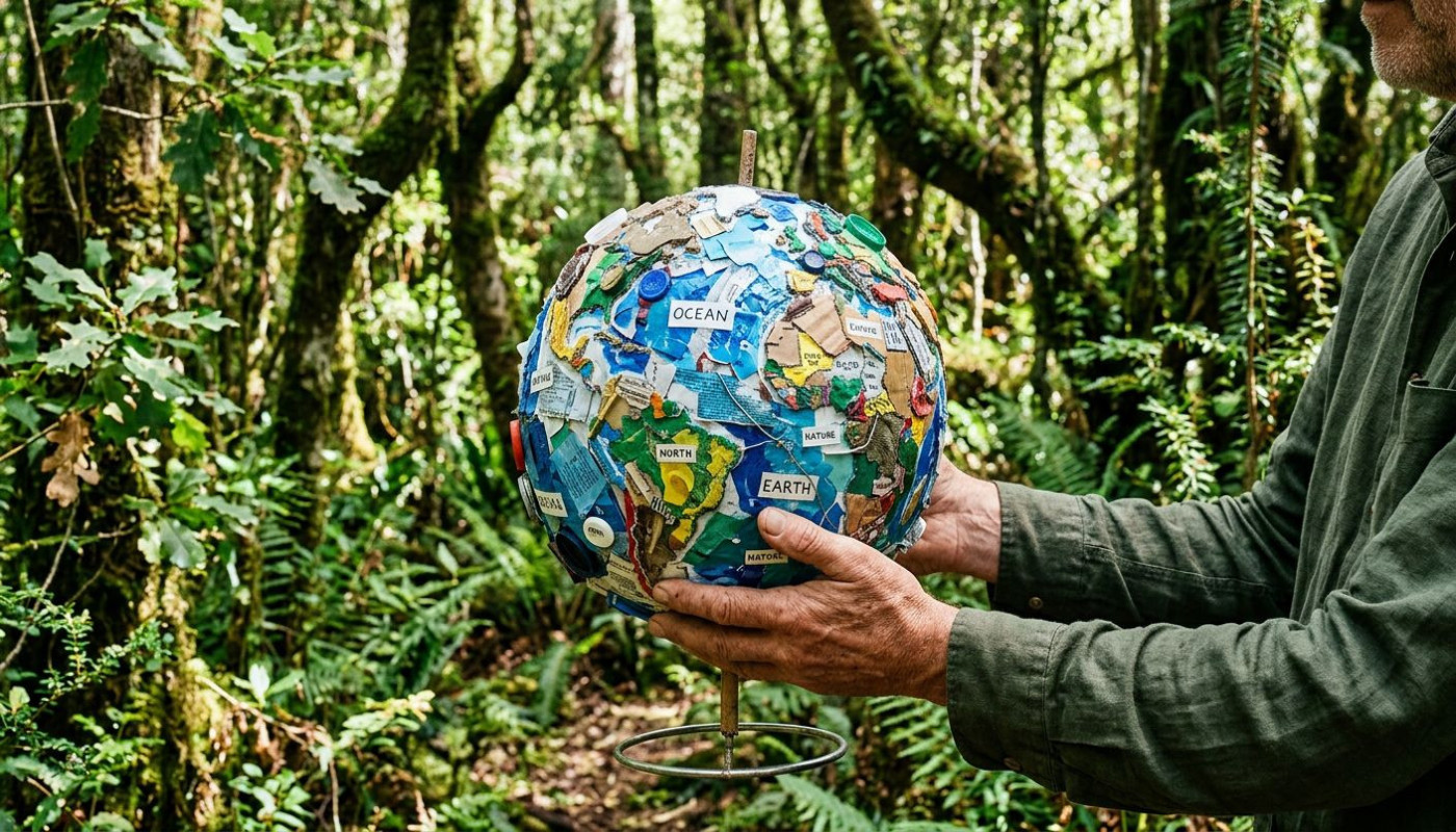 Comment la gestion et le recyclage des déchets renforcent la durabilité?