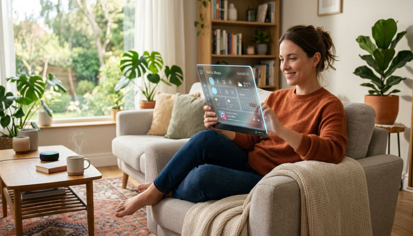 Comment les outils d'IA simplifient-ils la vie quotidienne ?