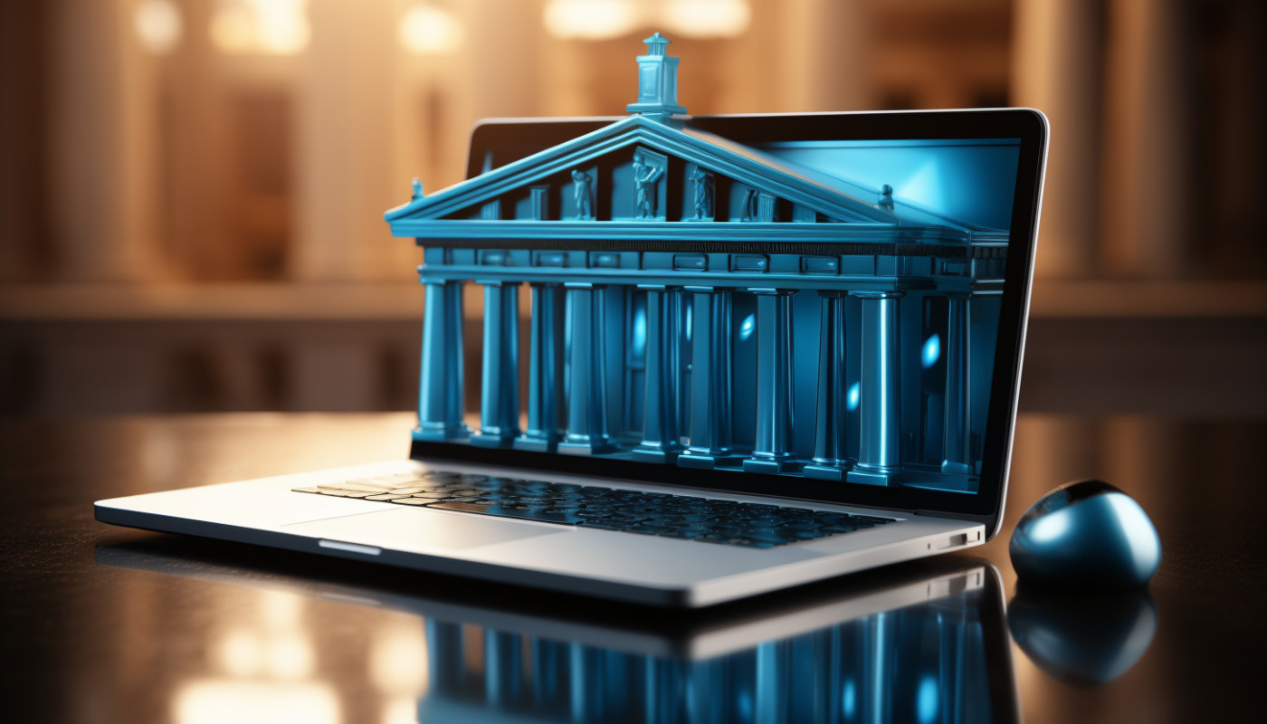 Comment procéder pour avoir un compte bancaire en ligne ?