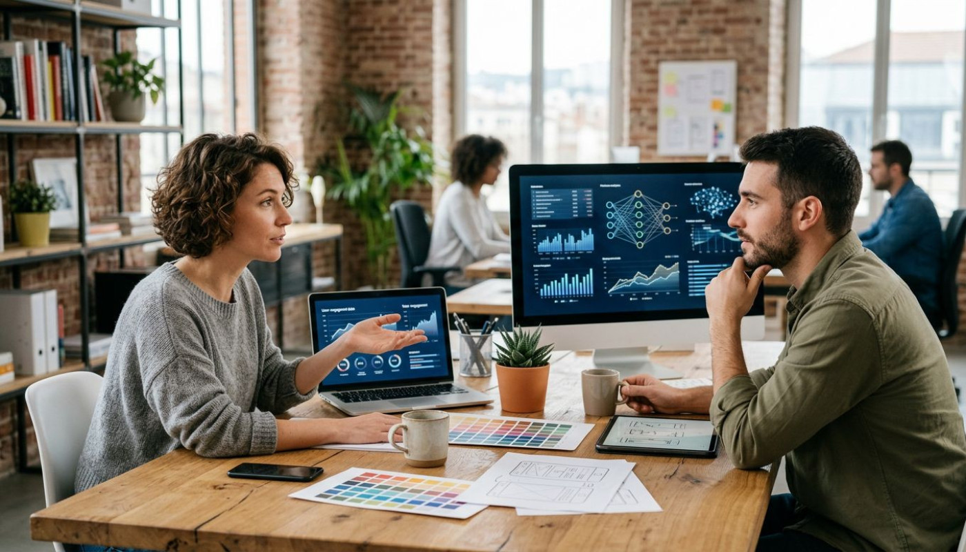 L’intelligence artificielle peut-elle remplacer l’instinct dans la communication digitale ?