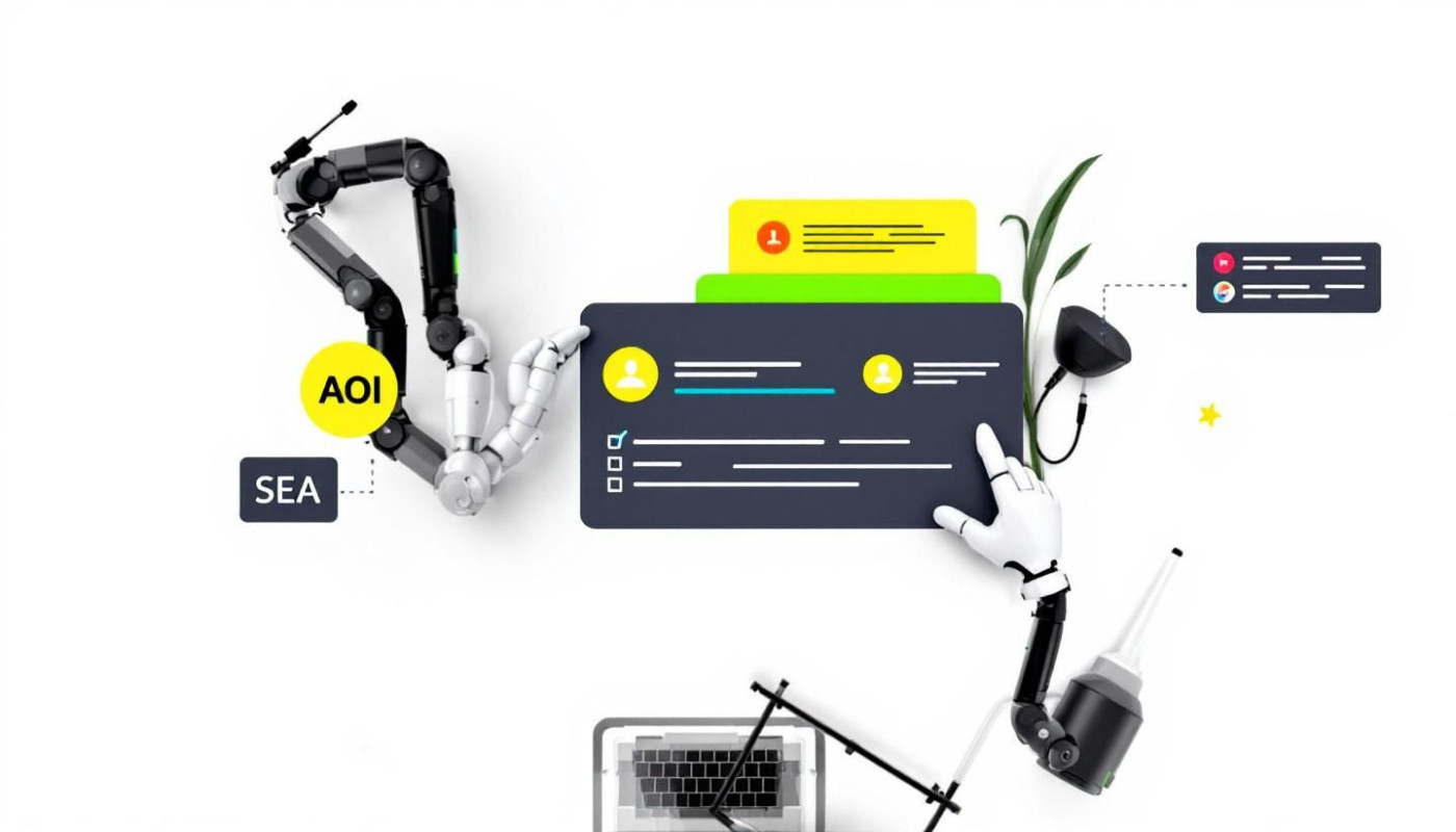 Maximiser la satisfaction client avec des techniques SEO et SEA éprouvées